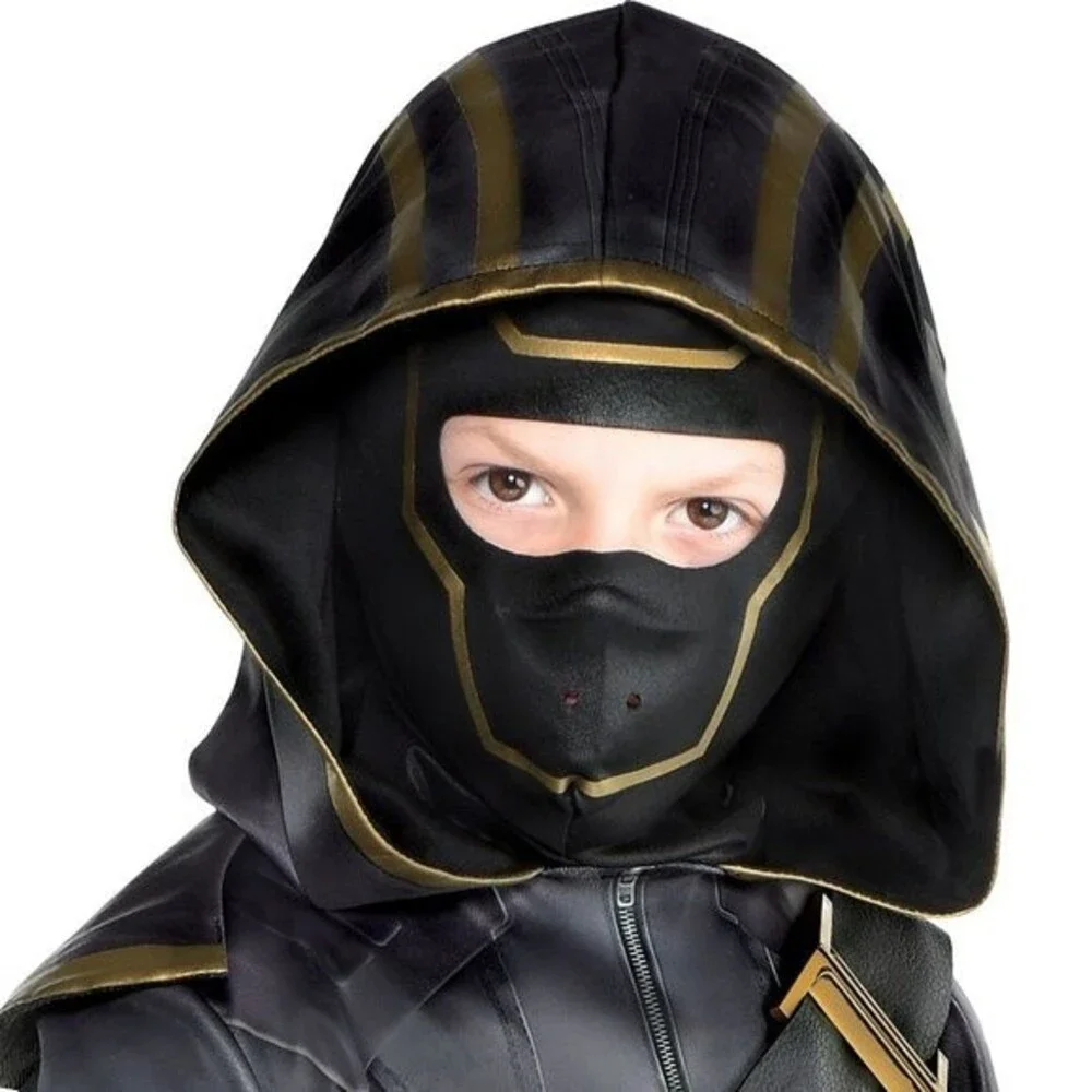 Disney Store Ronin Costume Kids, Avengers Endgame